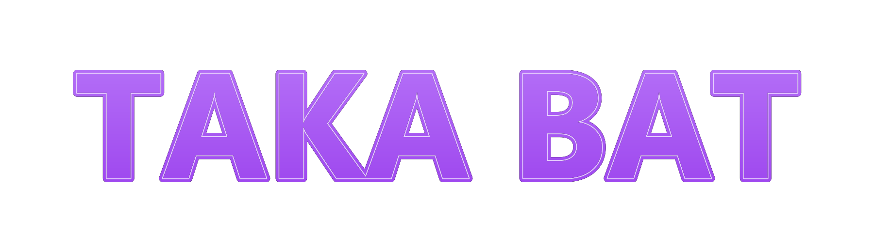 taka bat logo
